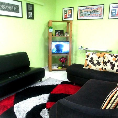 Ideal Hotel Sri Permaisuri Cheras Kuala Lumpur Bagian luar foto