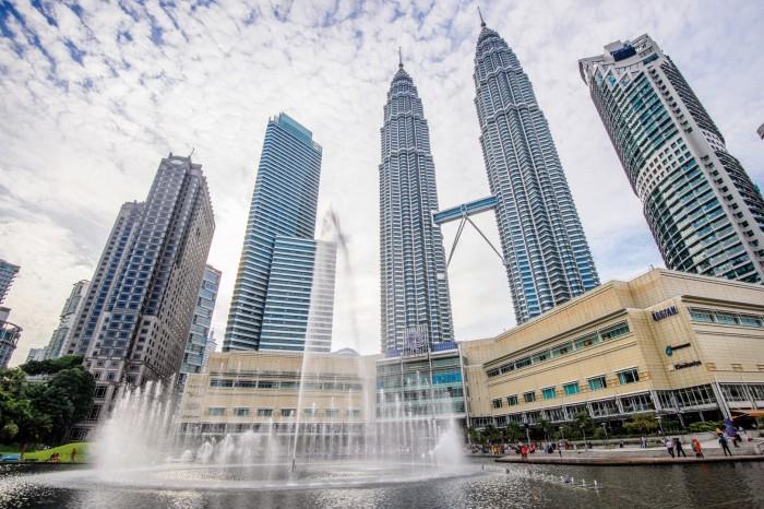 Ideal Hotel Sri Permaisuri Cheras Kuala Lumpur Bagian luar foto