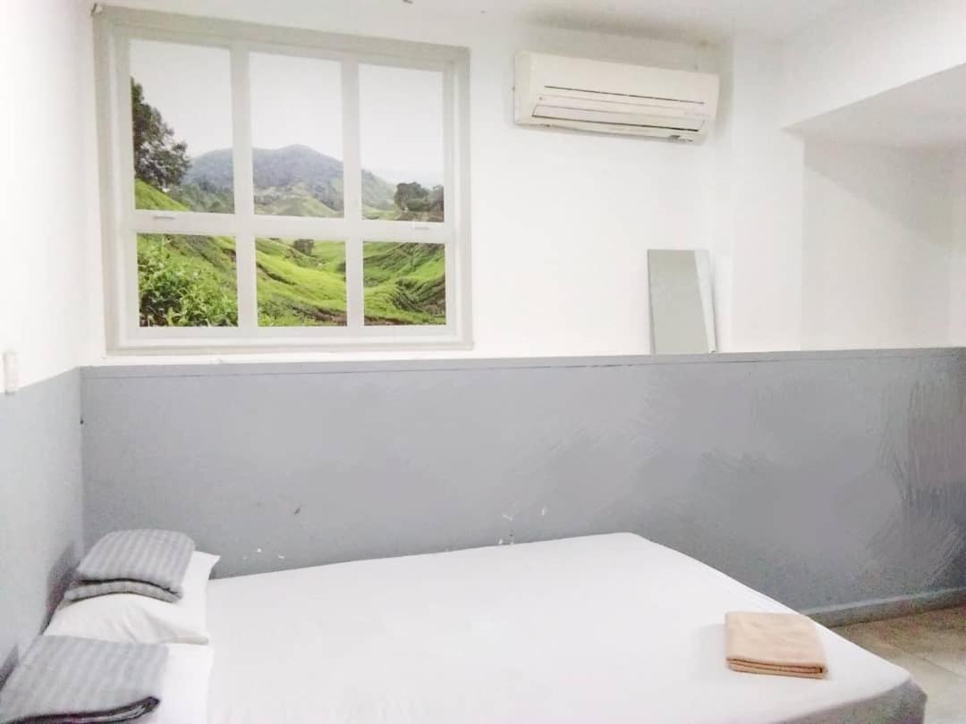 Ideal Hotel Sri Permaisuri Cheras Kuala Lumpur Bagian luar foto