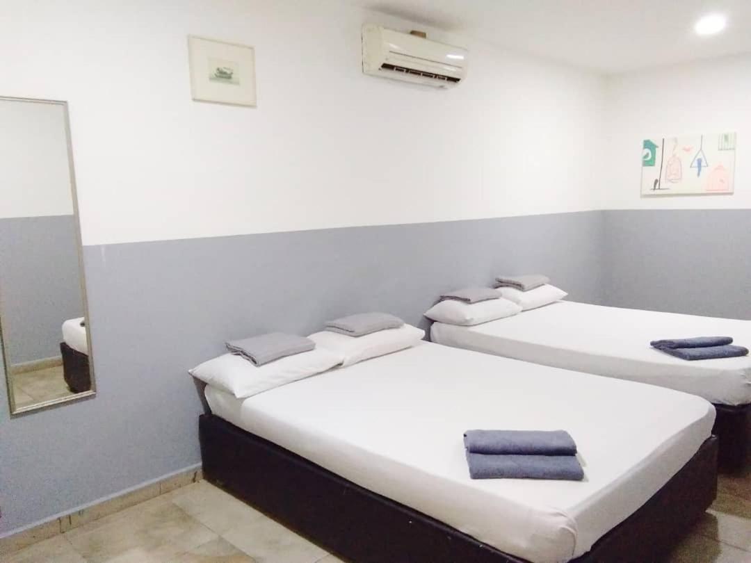 Ideal Hotel Sri Permaisuri Cheras Kuala Lumpur Bagian luar foto