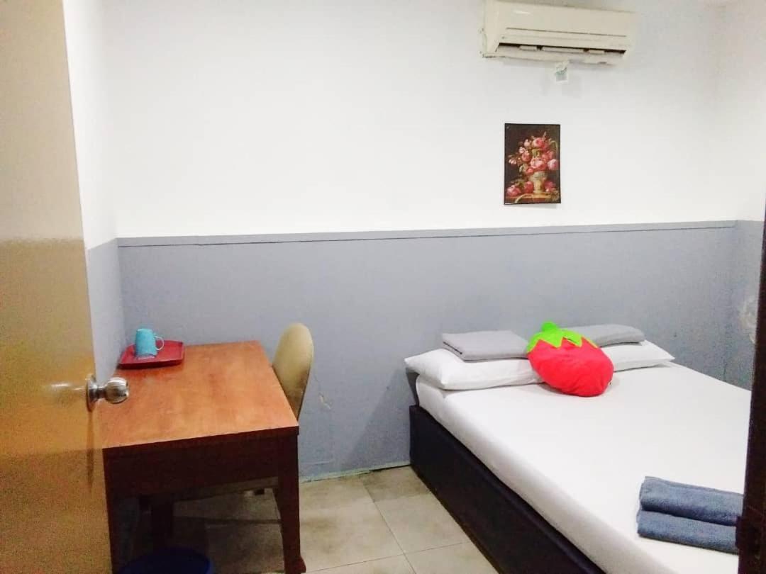 Ideal Hotel Sri Permaisuri Cheras Kuala Lumpur Bagian luar foto