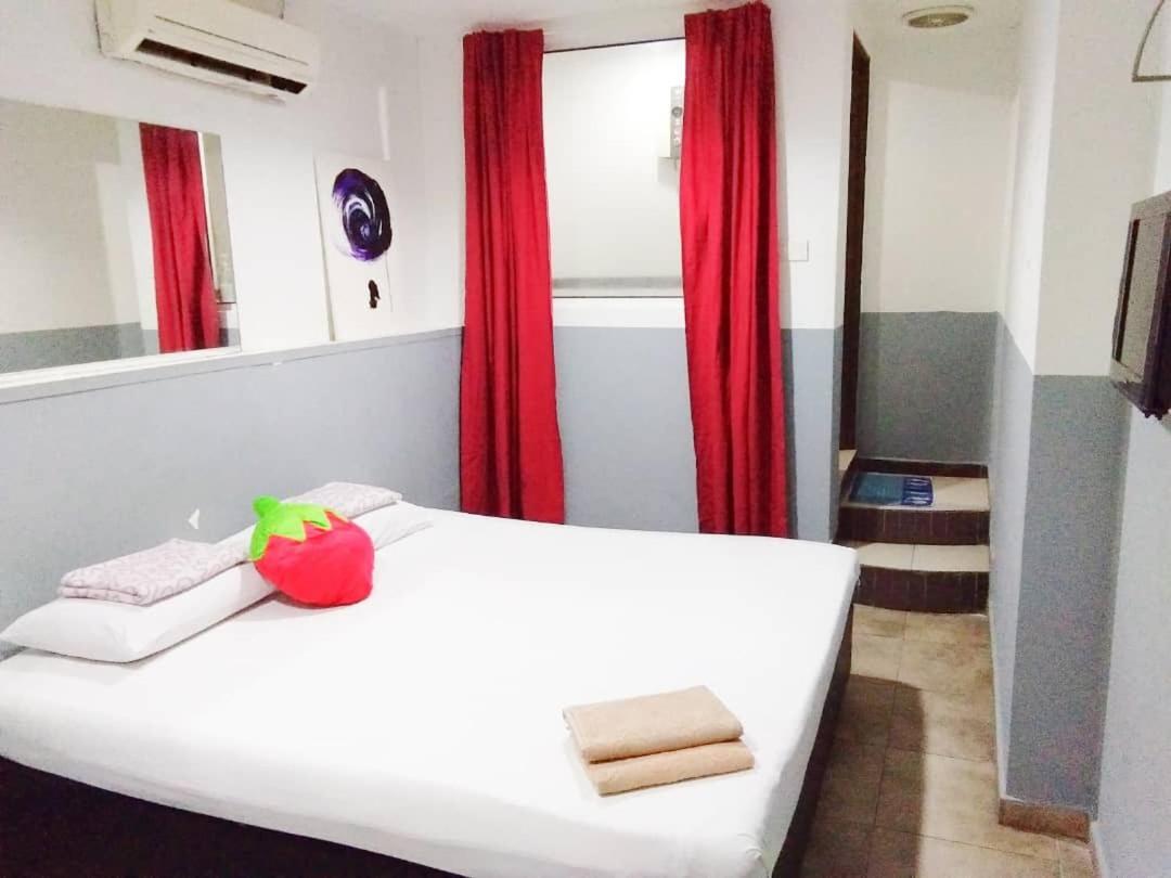 Ideal Hotel Sri Permaisuri Cheras Kuala Lumpur Bagian luar foto