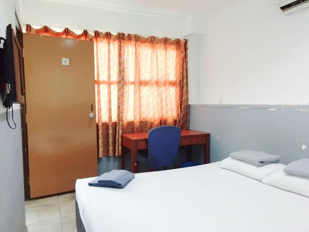 Ideal Hotel Sri Permaisuri Cheras Kuala Lumpur Bagian luar foto