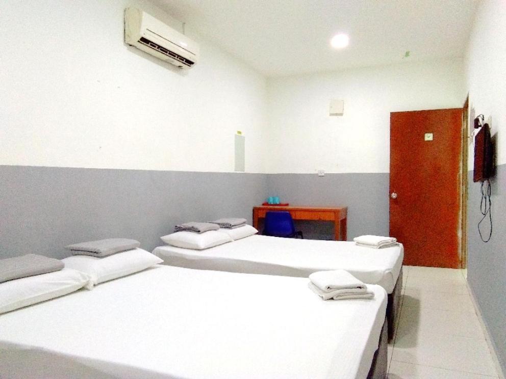 Ideal Hotel Sri Permaisuri Cheras Kuala Lumpur Bagian luar foto