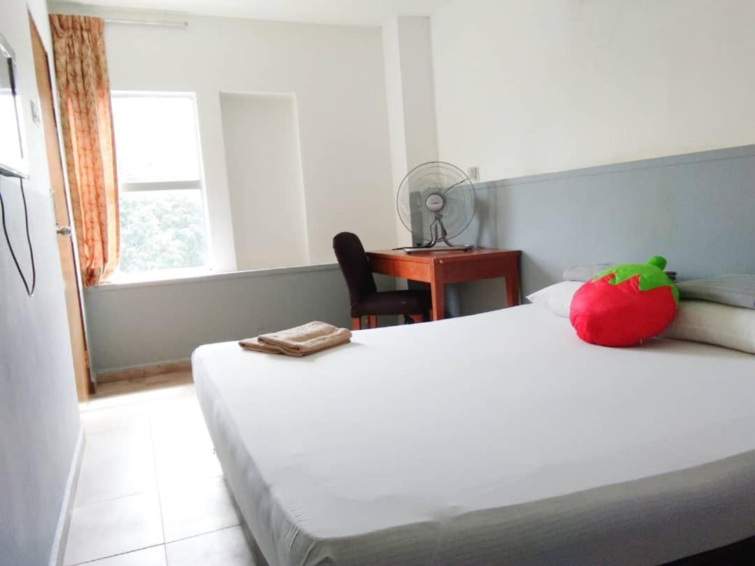 Ideal Hotel Sri Permaisuri Cheras Kuala Lumpur Bagian luar foto