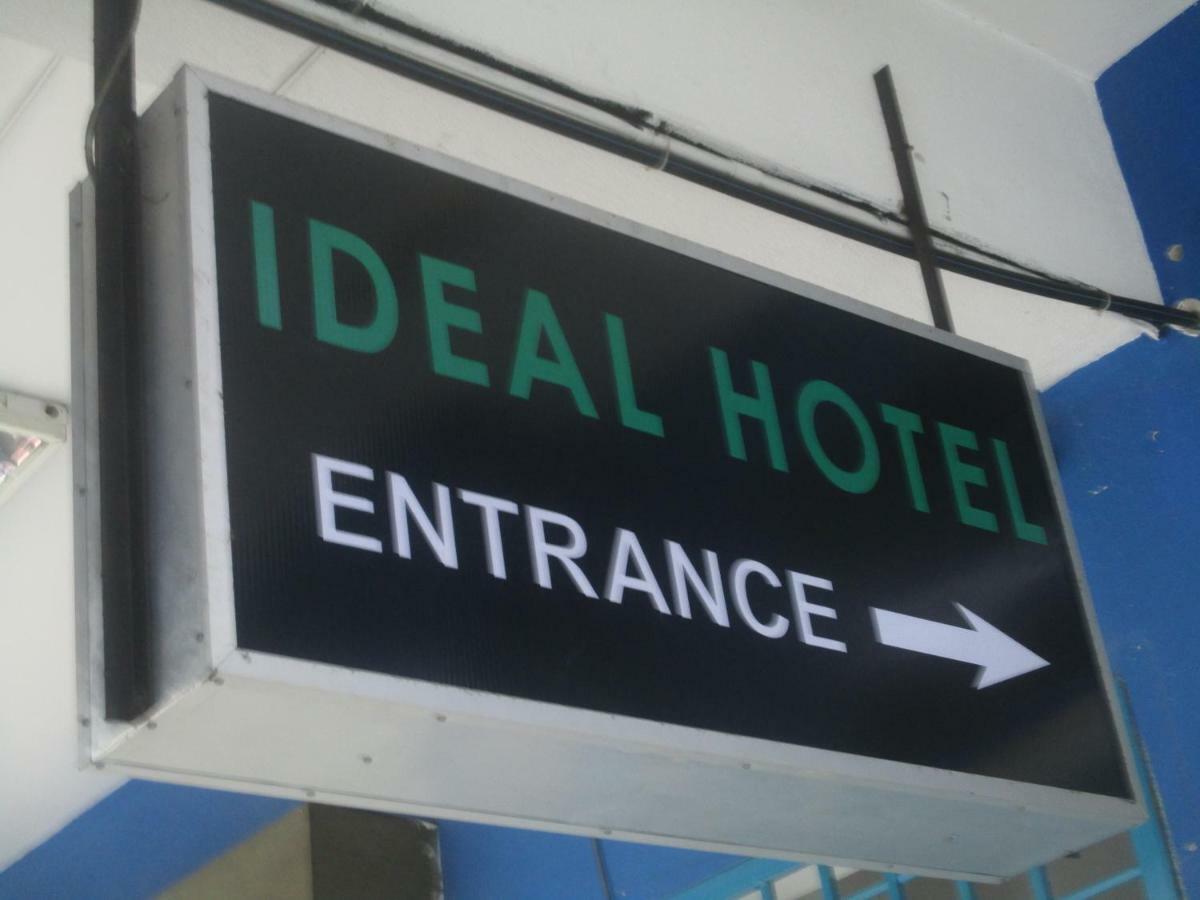 Ideal Hotel Sri Permaisuri Cheras Kuala Lumpur Bagian luar foto